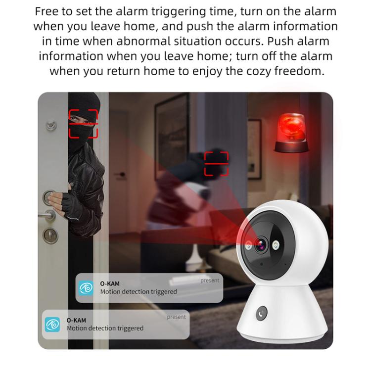 K11 1080P HD Night Vision Dual-Band Dual-Light Full Color WiFi Camera K11 1080P HD Night Vision Dual-Band Dual-Light Full Color WiFi Camera